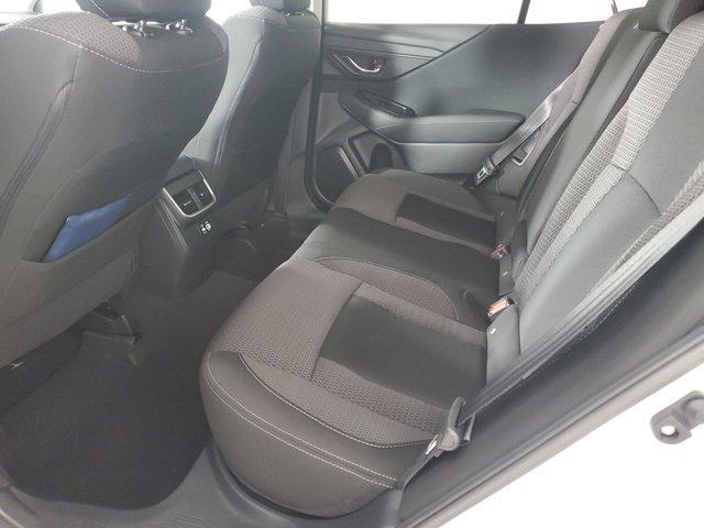 used 2024 Subaru Outback car, priced at $27,323