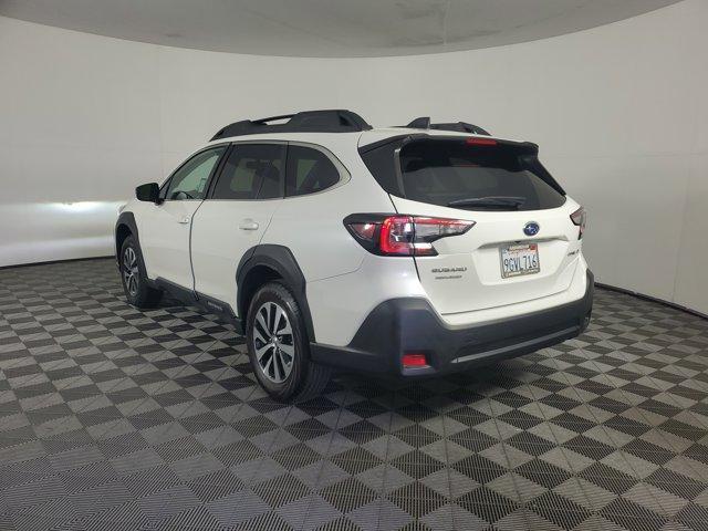 used 2024 Subaru Outback car, priced at $27,323