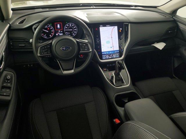 used 2024 Subaru Outback car, priced at $27,323