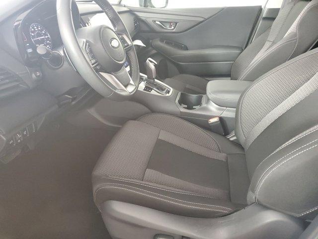 used 2024 Subaru Outback car, priced at $27,323