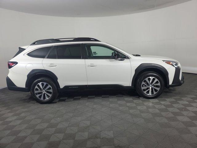 used 2024 Subaru Outback car, priced at $27,323