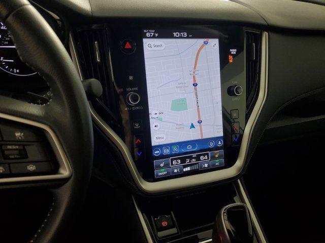 used 2024 Subaru Outback car, priced at $27,323