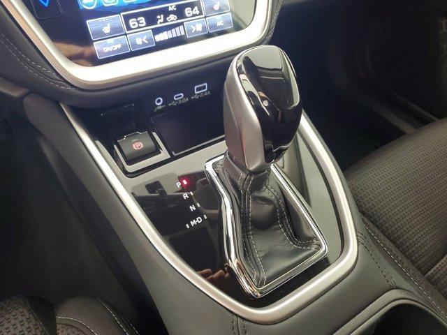 used 2024 Subaru Outback car, priced at $27,323