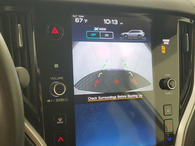 used 2024 Subaru Outback car, priced at $27,323