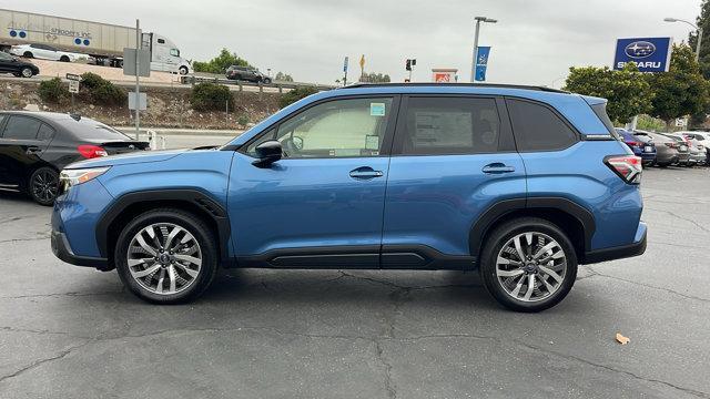 new 2025 Subaru Forester car, priced at $41,756