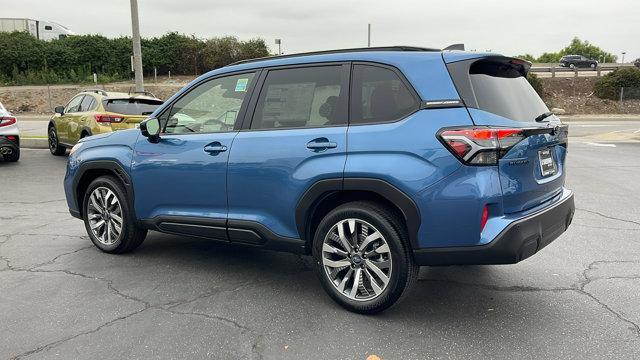 new 2025 Subaru Forester car, priced at $41,756