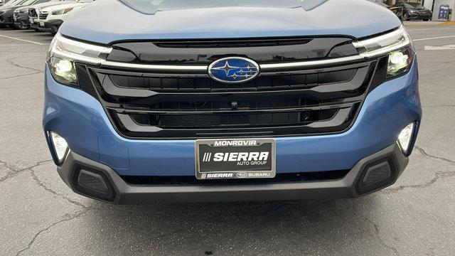 new 2025 Subaru Forester car, priced at $41,756