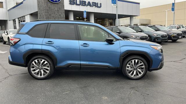 new 2025 Subaru Forester car, priced at $41,756