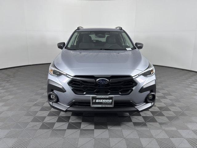 new 2025 Subaru Crosstrek car