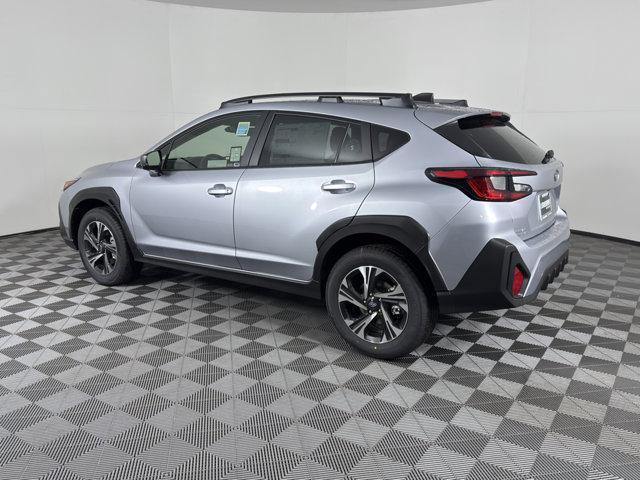 new 2025 Subaru Crosstrek car