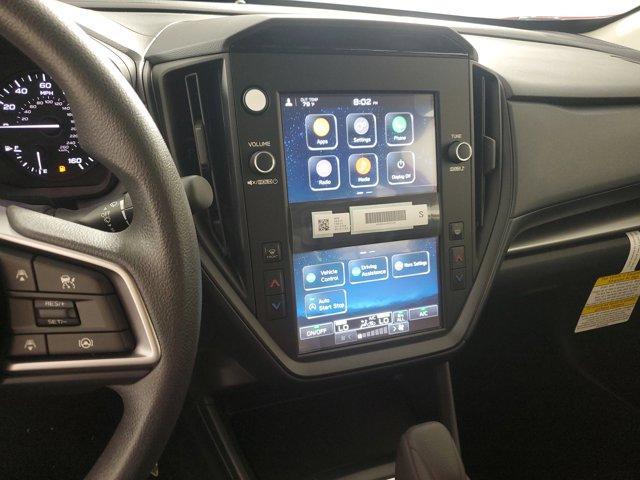 new 2025 Subaru Impreza car, priced at $26,392