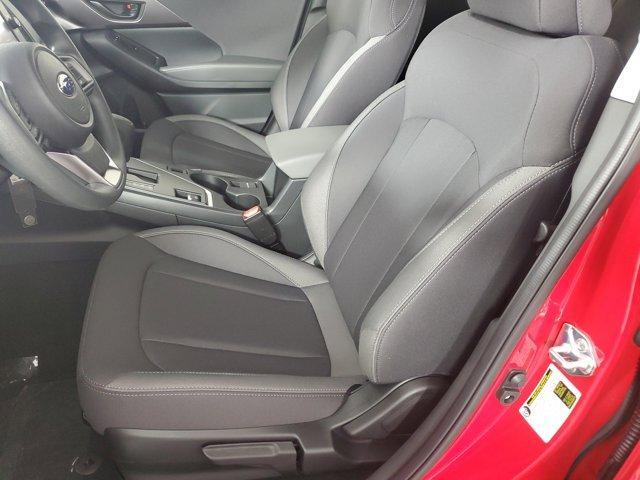 new 2025 Subaru Impreza car, priced at $26,392