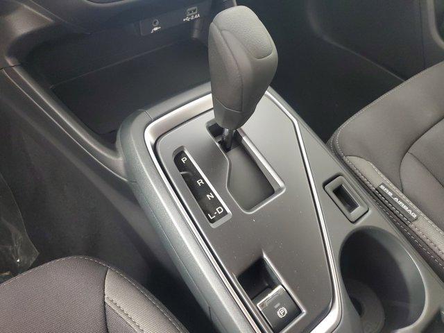 new 2025 Subaru Impreza car, priced at $26,392