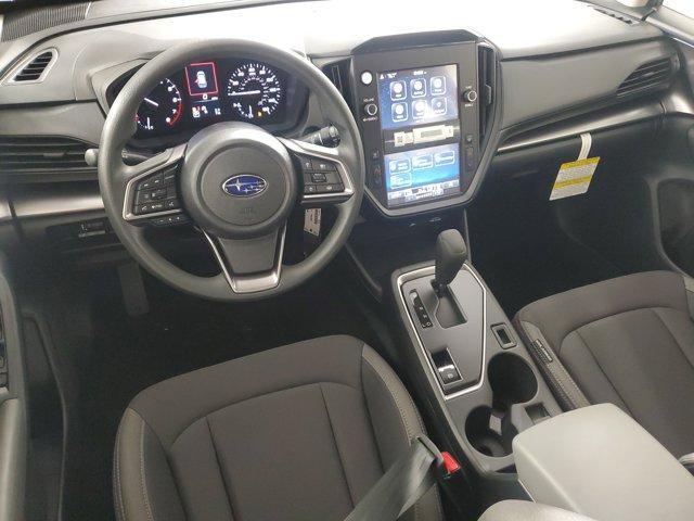 new 2025 Subaru Impreza car, priced at $26,392