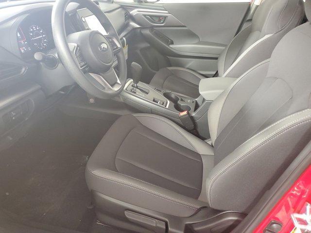 new 2025 Subaru Impreza car, priced at $26,392