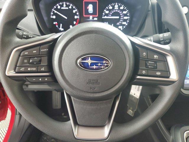 new 2025 Subaru Impreza car, priced at $26,392