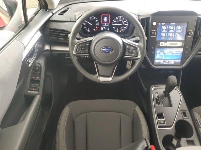 new 2025 Subaru Impreza car, priced at $26,392