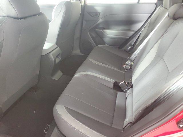 new 2025 Subaru Impreza car, priced at $26,392