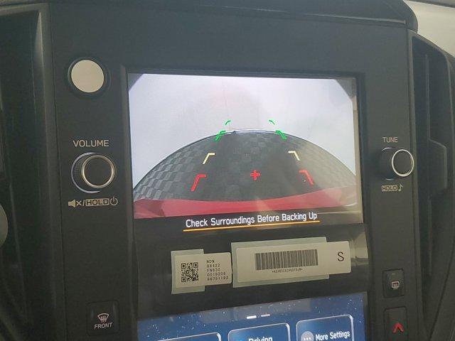 new 2025 Subaru Impreza car, priced at $26,392