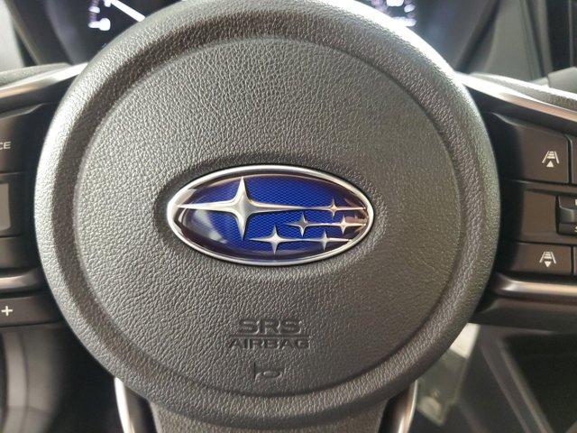 new 2025 Subaru Impreza car, priced at $26,392