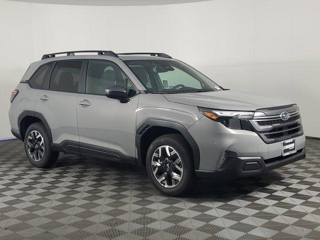new 2026 Subaru Forester car, priced at $35,756