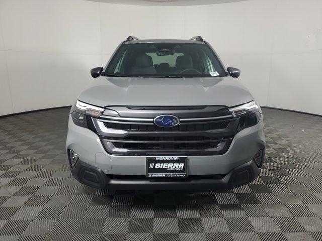 new 2026 Subaru Forester car, priced at $35,756