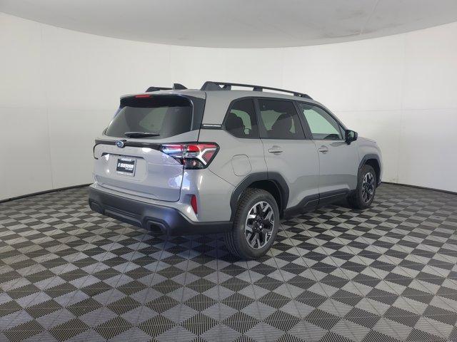 new 2026 Subaru Forester car, priced at $35,756
