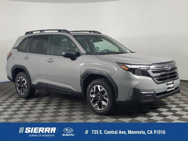 new 2026 Subaru Forester car, priced at $35,756