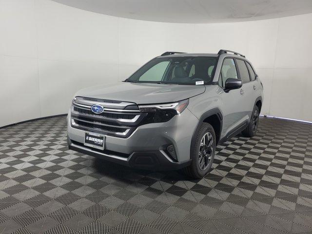 new 2026 Subaru Forester car, priced at $35,756
