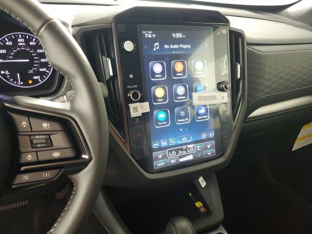 new 2026 Subaru Forester car, priced at $35,756