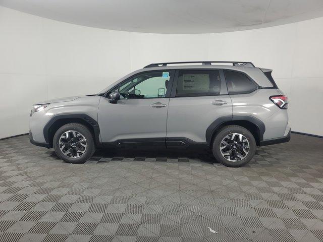 new 2026 Subaru Forester car, priced at $35,756