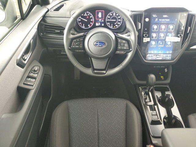 new 2026 Subaru Forester car, priced at $35,756