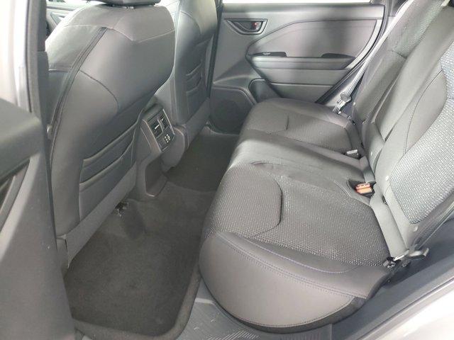 new 2026 Subaru Forester car, priced at $35,756