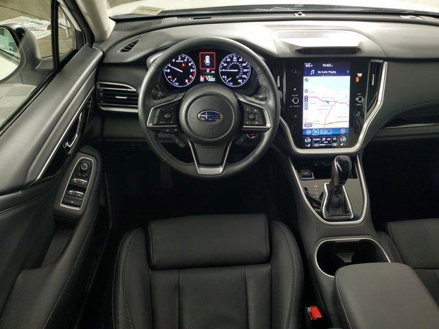 used 2022 Subaru Outback car, priced at $29,551