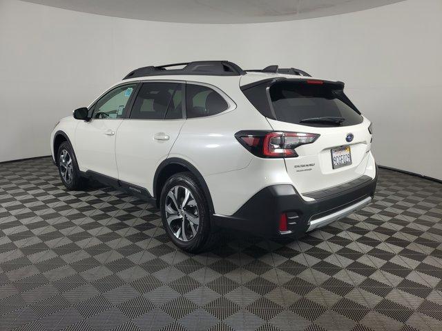 used 2022 Subaru Outback car, priced at $29,551