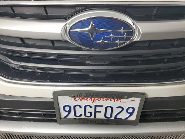 used 2022 Subaru Outback car, priced at $29,551