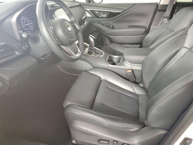 used 2022 Subaru Outback car, priced at $29,551