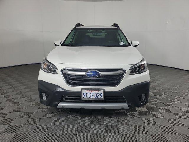 used 2022 Subaru Outback car, priced at $29,551