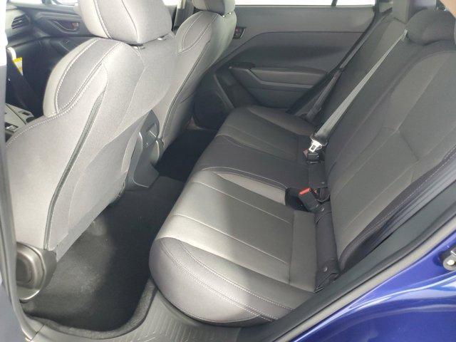 new 2025 Subaru Crosstrek car