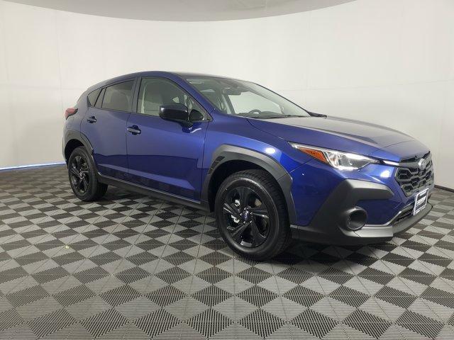 new 2025 Subaru Crosstrek car
