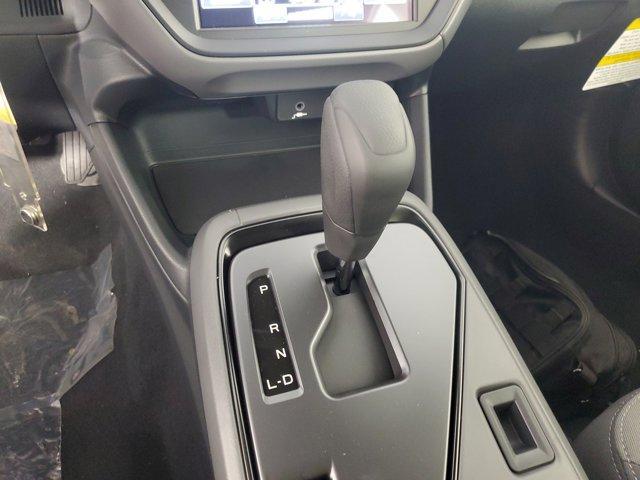 new 2025 Subaru Crosstrek car