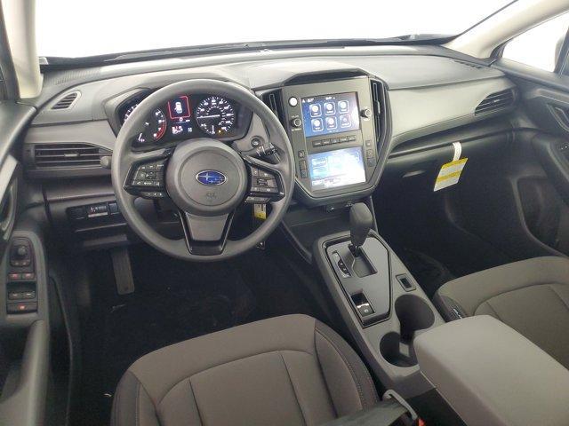 new 2025 Subaru Crosstrek car