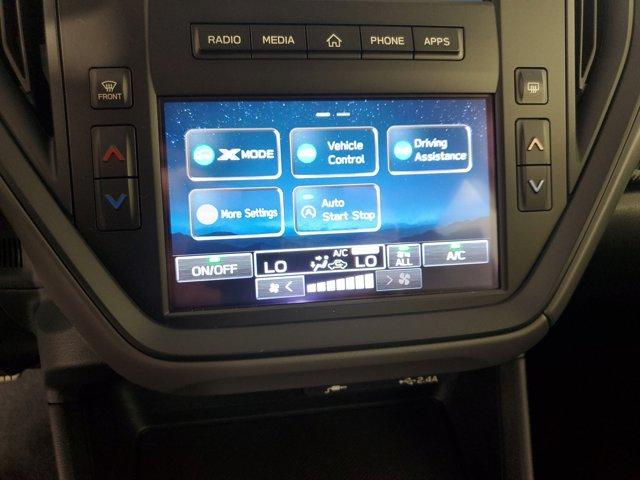 new 2025 Subaru Crosstrek car