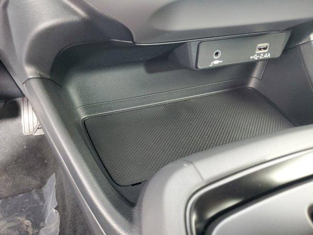 new 2025 Subaru Crosstrek car