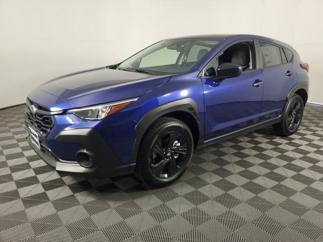 new 2025 Subaru Crosstrek car