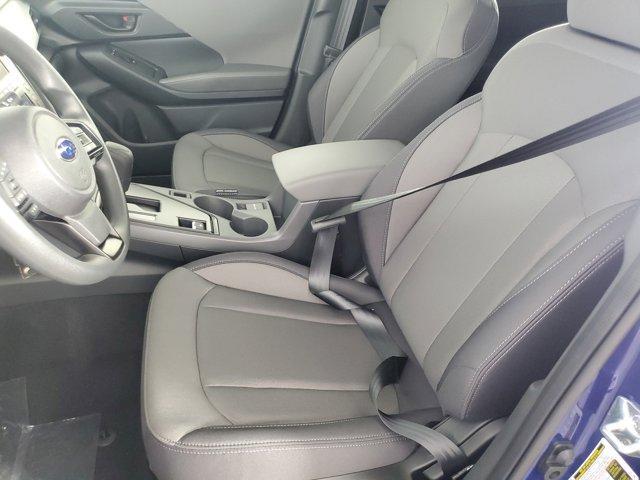 new 2025 Subaru Crosstrek car