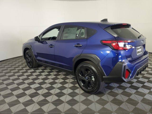 new 2025 Subaru Crosstrek car