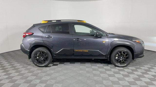 new 2024 Subaru Crosstrek car, priced at $33,557