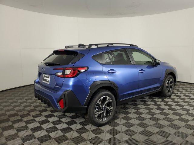 new 2025 Subaru Crosstrek car, priced at $30,426