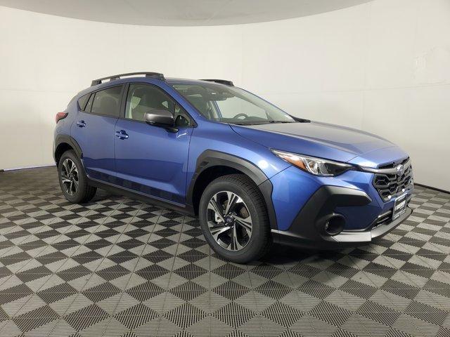 new 2025 Subaru Crosstrek car, priced at $30,426